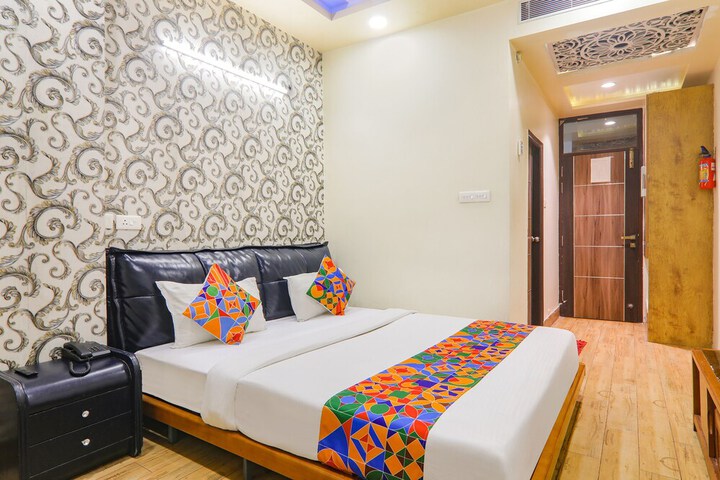 Fabhotel Shree Pushpraj