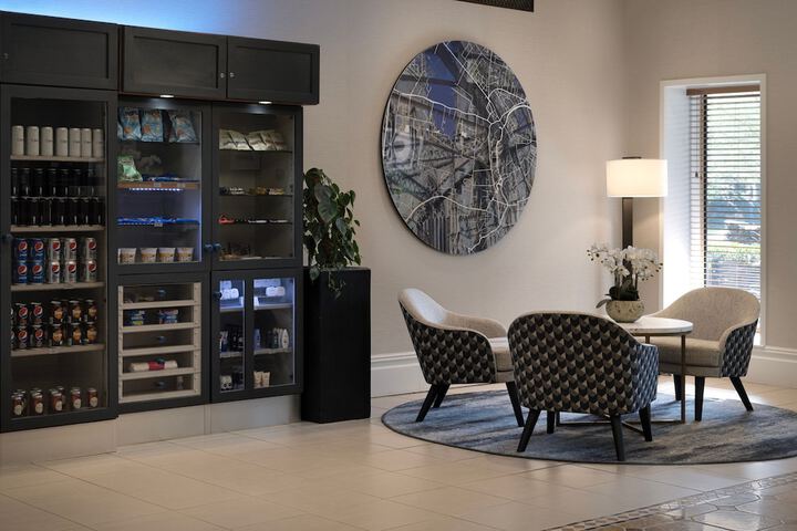 Lobby Photos