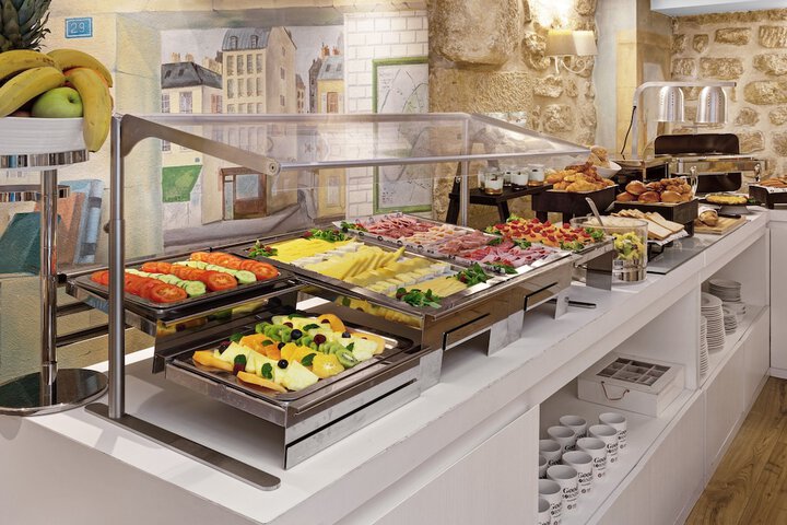 Restaurants