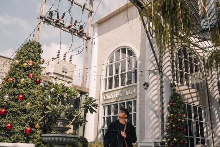 Hotel 6 of 121