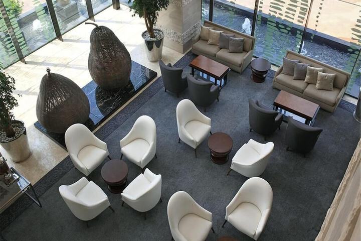 Hotel Interior 3 of 49