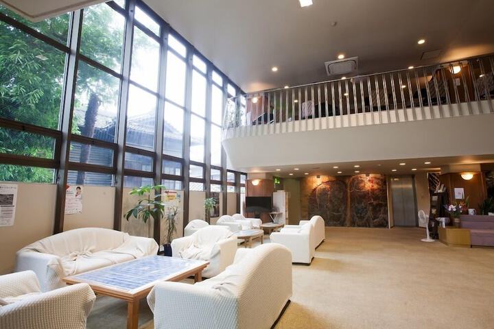 Hotel Interior 3 of 22
