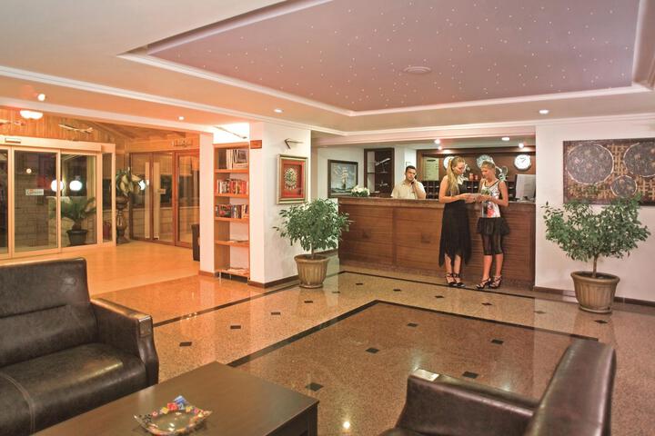 Fitness Facility Photos