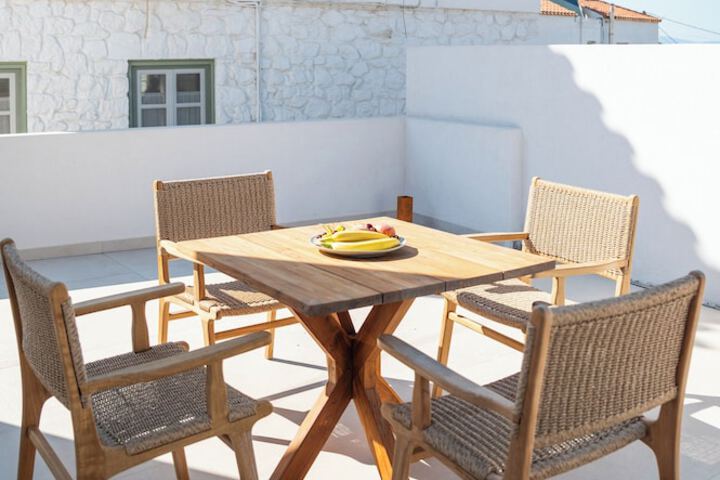 Terrace/Patio 152 of 182