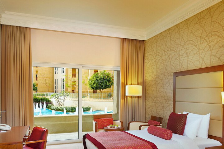 View from room