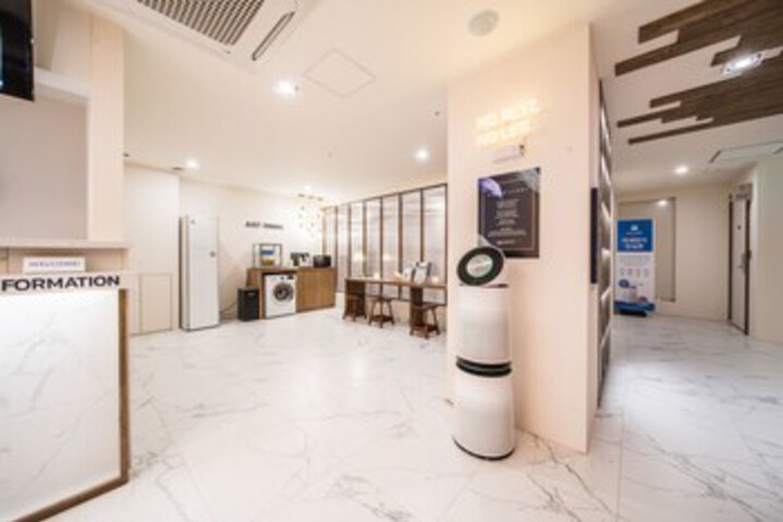 Fitness Facility Photos