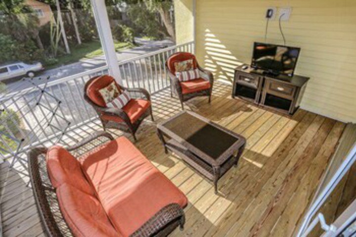 Terrace/Patio 2 of 23