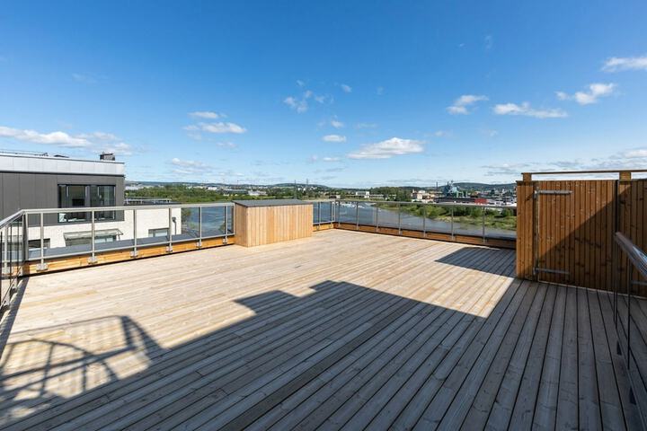 Terrace/Patio 19 of 22