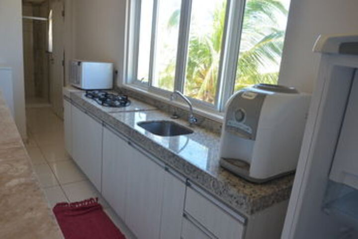 Interior Photo
