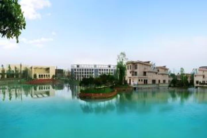 Chengdu Mushan Garden Hotel