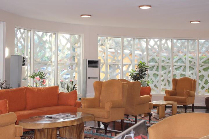 Hotel Interior 4 of 62