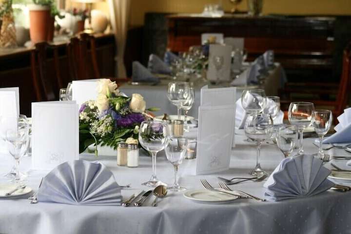 Wedding/Banquet 23 of 33