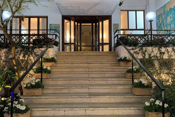 Hotel 21 of 28