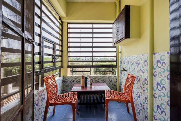 Terrace/Patio 21 of 27