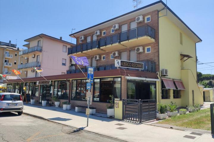 Albergo ristorante Elena