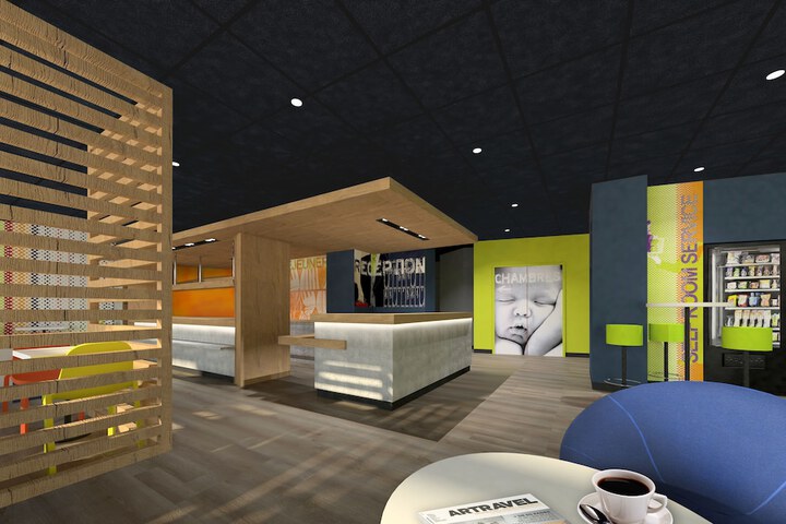Hotel Interior 2 of 74