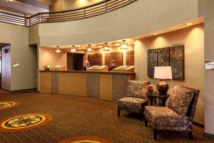 Hotel Interior 3 of 101