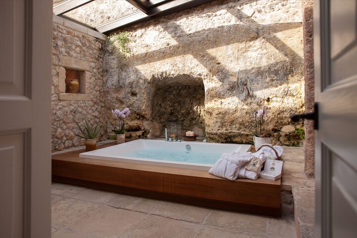 Spa Photos