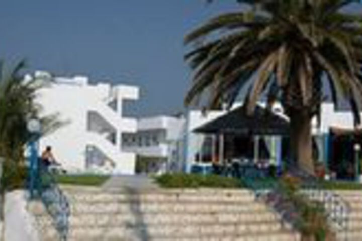 Hotel 3 of 25