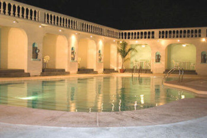 Pool 9 of 9