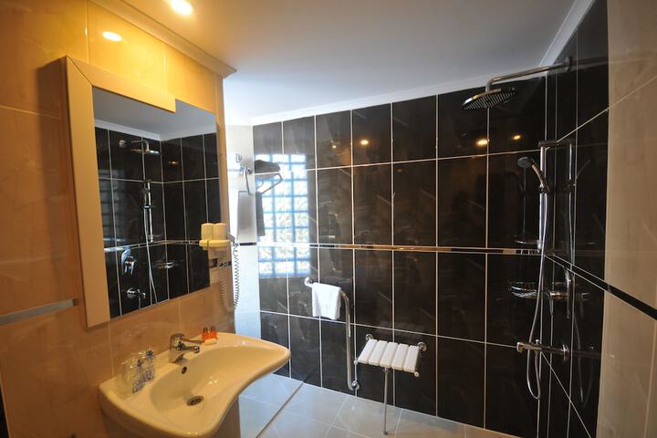 Bath Photo
