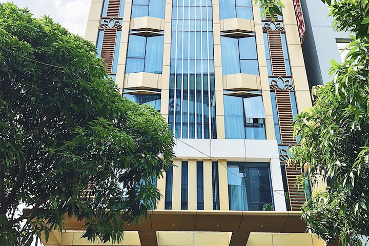 Hotel 59 of 60