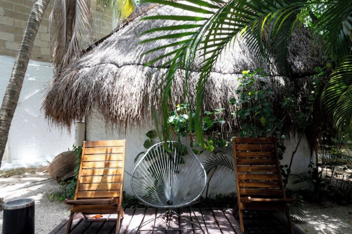 Hotel Interior 89 of 110