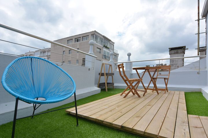 Terrace/Patio 55 of 69