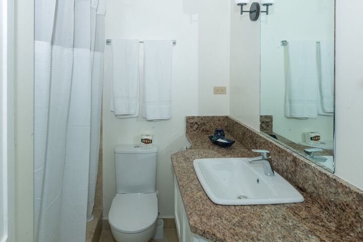 Bathroom Vanities