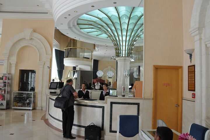 Hotel Interior 5 of 43