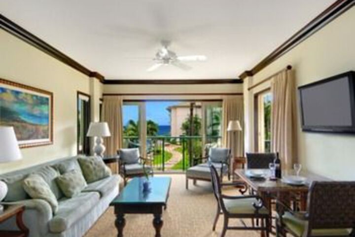 Waipouli Beach Resort D204 by RedAwning in Kapa'a, HI