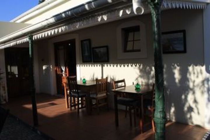 Terrace/Patio 105 of 113