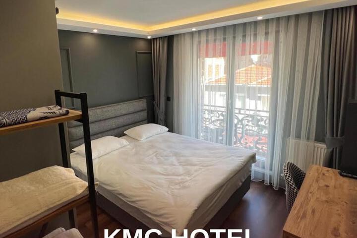 KMC City Hotel