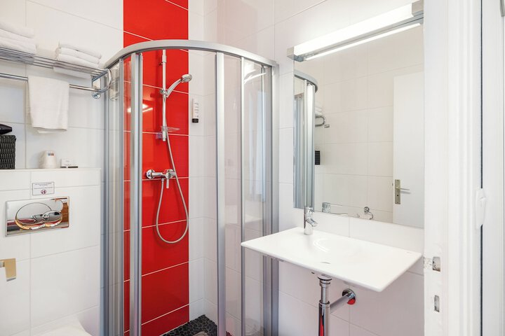 Bathroom Interior Photo