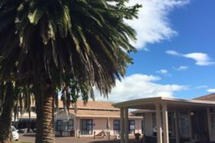 Fitness Center Photo