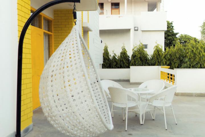 Terrace/Patio 43 of 78