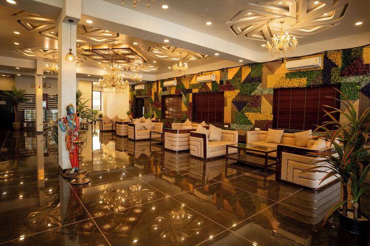 Hotel Interior 2 of 58