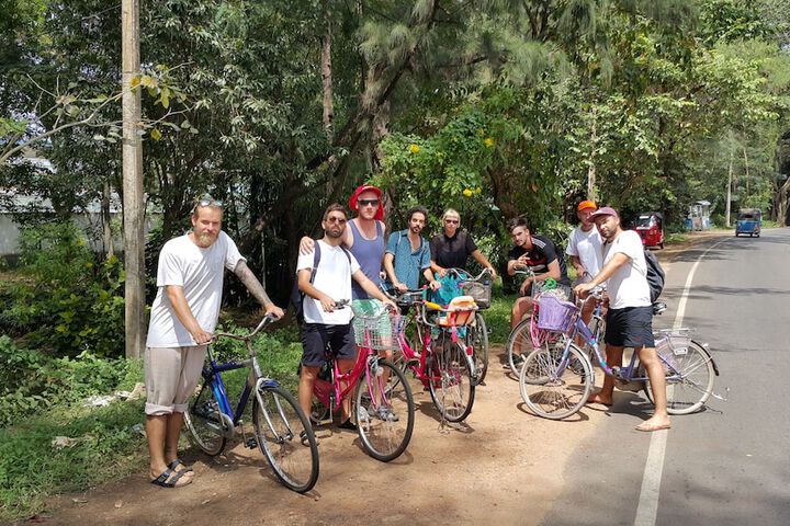 Outdoor Activities 16 of 49