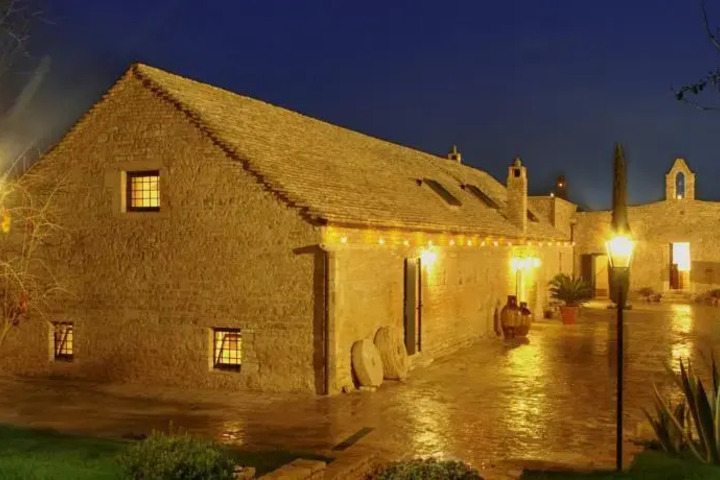 ALBERGO MASSERIA SAN MARCO