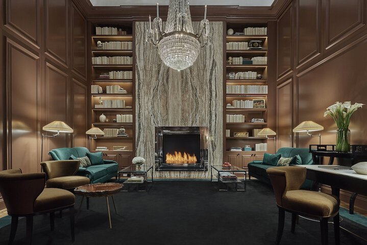 Hotel Interior 47 of 56