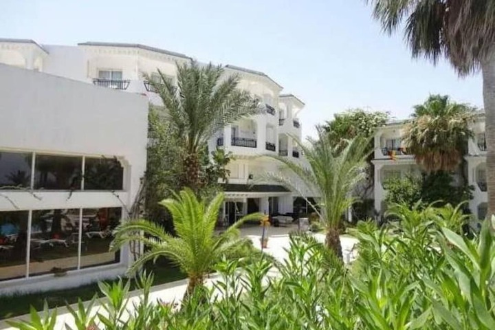 Hotel 56 of 56