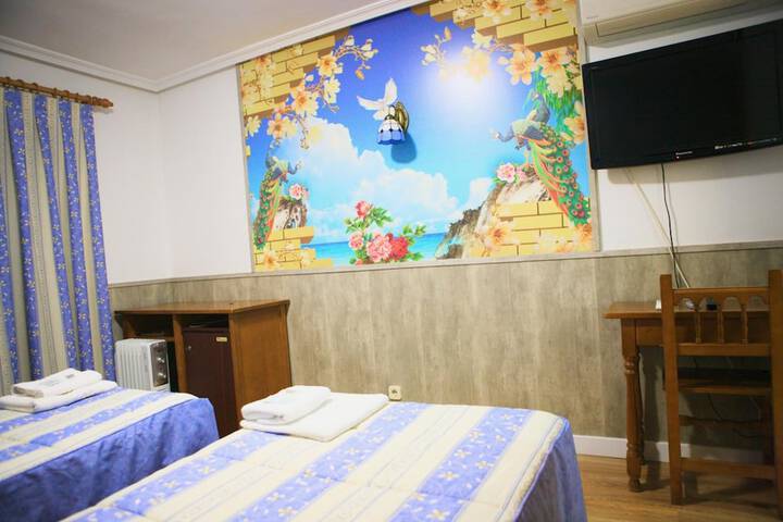 Room 9 of 58