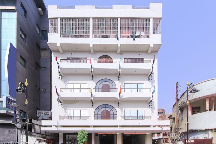 Hotel 33 of 34
