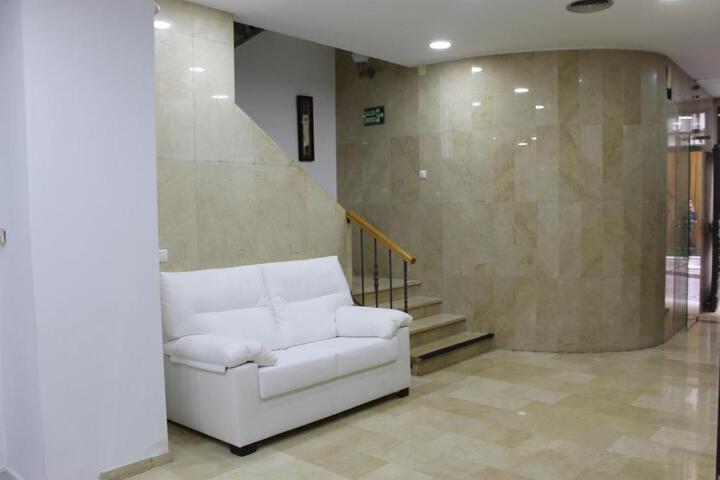 Fitness Facility Photos