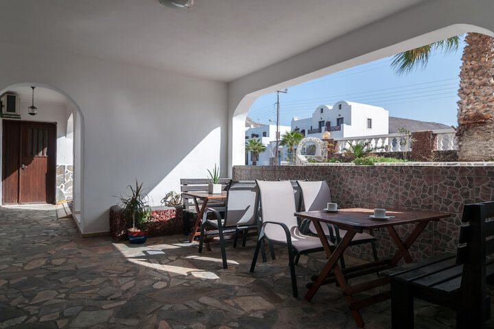 Terrace/Patio 49 of 87