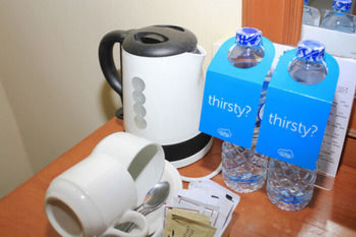 Fitness Facility Photos