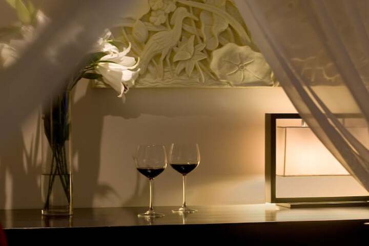 Room amenity
