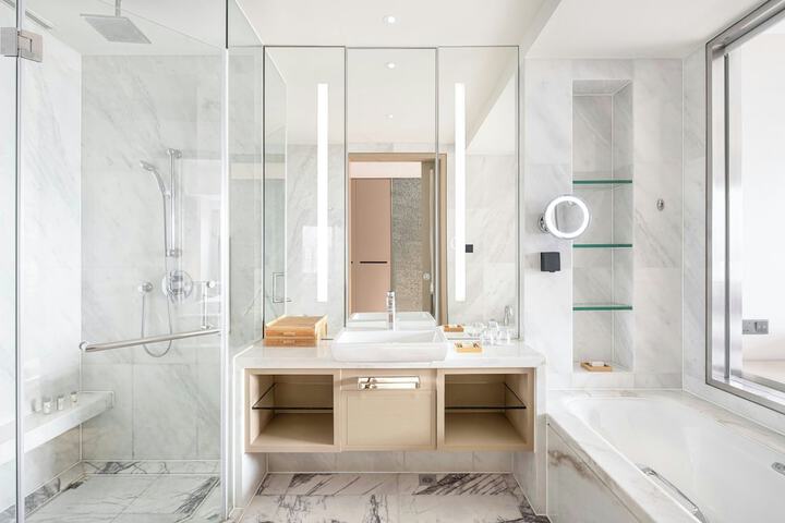 Bathroom Vanities