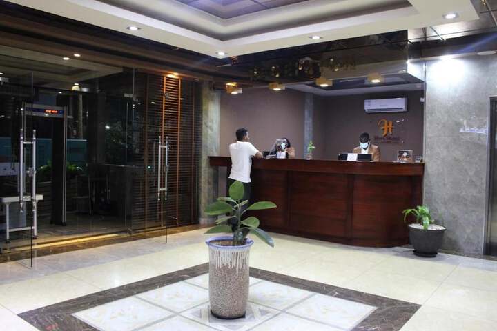 Hotel Interior 2 of 61