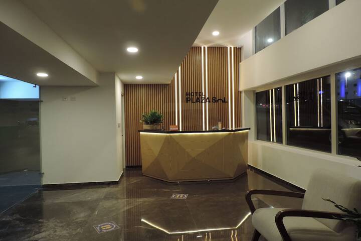 Hotel Interior 6 of 70